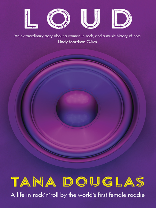 Title details for Loud by Tana Douglas - Available